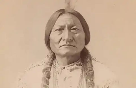 After defeating Custer at the Little Big Horn River, Chief Sitting Bull found sanctuary in Canada, trusting in the sovereignty of the Crown. Sure enough, the US Government made no attempt to extradite him. Writer Robert MacBain argues that Prime Minister Trudeau's plan to develop 'nation-to-nation' relationships with more than 500 indigenous bands misunderstands the nature of 'nation,' as understood in the numbered treaties.