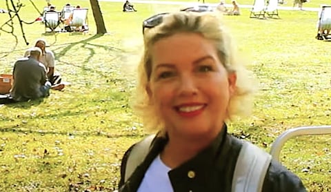 Kelly-Jay Keen-Minshull, who has achieved social media notoriety for challenging the use of 'inclusion' theory to justify male participation in female sports — and much else besides. Writer Gerald Heinrichs looks at how the word has infiltrated contemporary conversation and policy, and not in a good way.