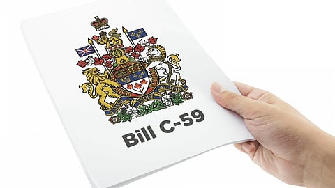 Bill C-59 would limit the ability of oil and gas companies to tout environmental performance