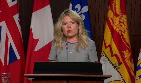 Conservatives predict failure of Online Harms bill