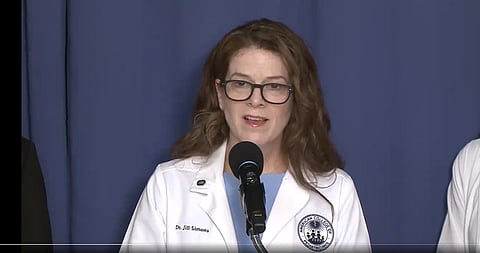 US College of Pediatricians condemns institutions transitioning kids, calls for immediate halt