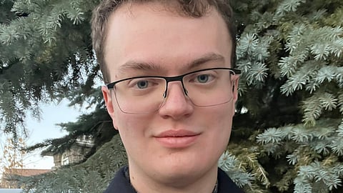 Wyatt Claypool 
