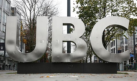 UBC posts research chair job, white men need not apply
