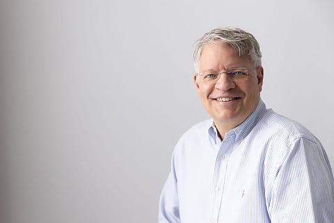 David McKenzie 