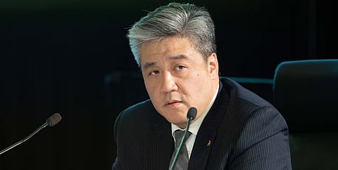 Dong steps down from diplomatic Canada-China post in wake of spy scandal