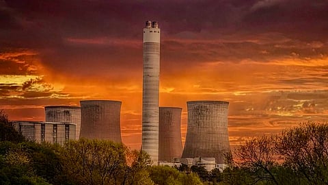UN says Canada’s plans to increase fossil fuels “inconsistent” with global warming.