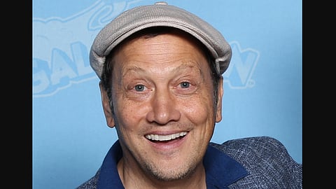 The Hospitals of Regina Foundation did not find Rob Schneider funny
