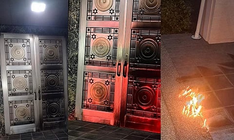 Writer Paul Forseth compares the BC government's tepid response to the firebombing of a Vancouver synagogue, with its eagerness to record 'racist incidents' on a hotline.  Misplaced priorities, he argues.