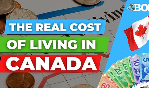 Feds admit cost of living flattened poverty progress
