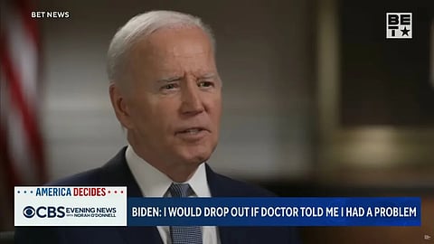 Joe Biden