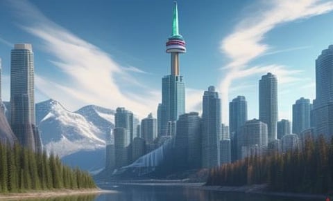 Has Canada squandered its future under the Liberal party of Justin Trudeau?