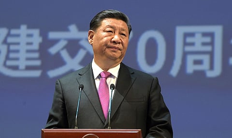 University faculty seek exemption on law requiring registry of links to China Communist Party agents