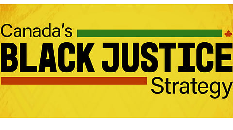 Black justice