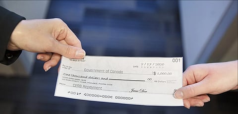 CRA has ‘no records’ of accountability in $8B CERB blunder