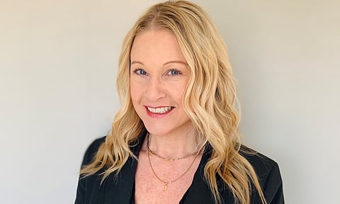 S/Sgt. Tara Clelland, RCMP Divisional Human Trafficking Co-ordinator for Manitoba. She says the level of brutality and violence inflicted upon victims of human trafficking is difficult for those untouched by it to comprehend.