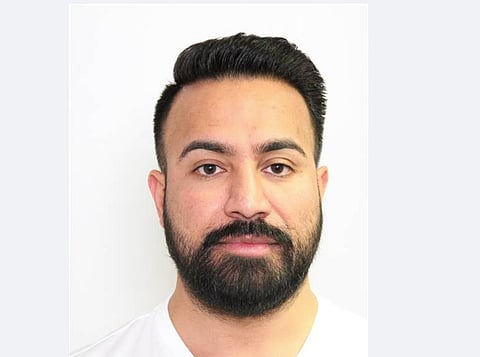 WANTED: Maninder Dhaliwal