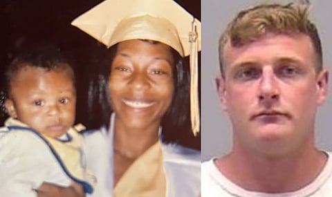 WATCH: US mother shot dead in her own home while boiling water, body cam video shows