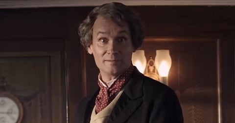 John A. Macdonald 