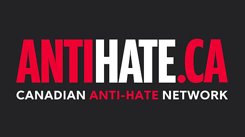 Pro-life advocate warns Liberal grants will empower anti-hate group to target right-wingers