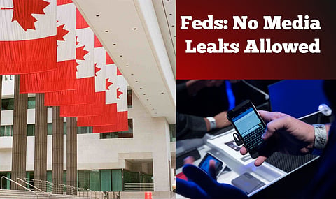 Department of Immigration: Federal memo bars media leaks, alleges whistleblowers hurts democracy 