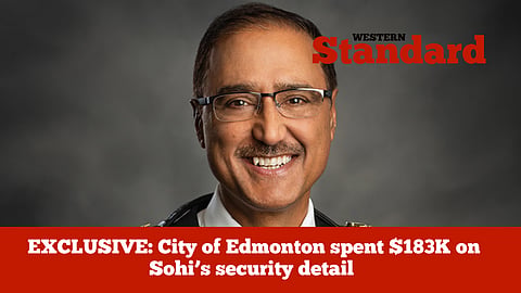 Amarjeet Sohi 