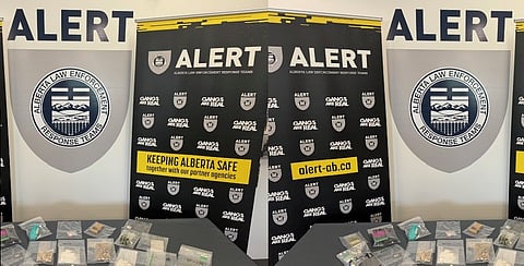 ALERT