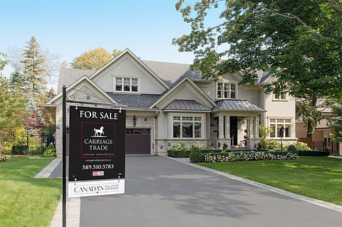 Home for sale