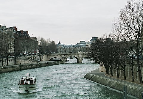 Seine
