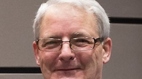 Marc Garneau in 2014 