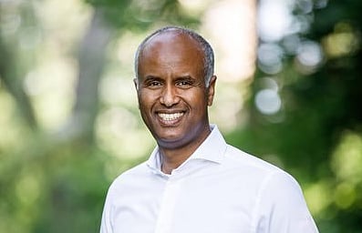 Ahmed Hussen