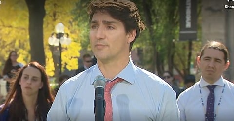 Will Prime Minister Justin Trudeau's damaging policies take us on the road to destruction?