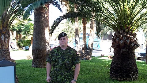 Ivan Beaudry