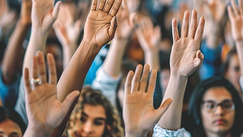 Citizens can step up for elections this fall as candidates or campaigners