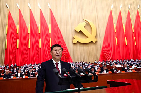 Joly visits China in unannounced visit requested by Beijing amid CCP corruption purge