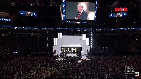 Republican National Convention