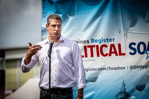 Tim Ryan 