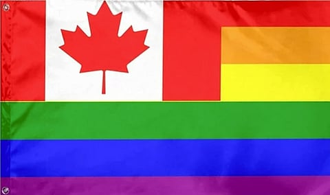 Global Affairs Canada promotes birth control and sexual minority causes in its aid programs to third-world countries