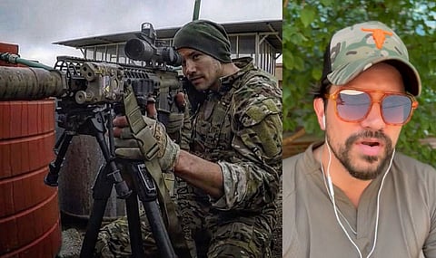 Canadian sniper suspects attempted Trump assassination was an ‘inside job’