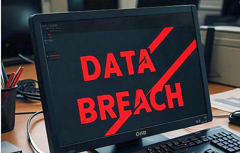 Data Breach