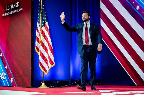 JD Vance