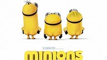 CRA is using Minions to promote child tax credits.