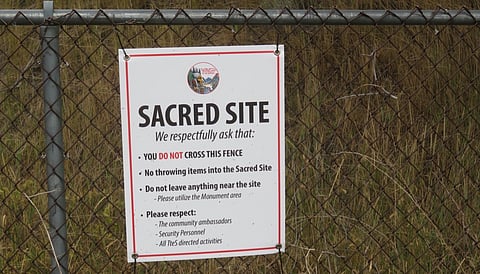 The Roman Catholic diocese of Vancouver has reached what it terms 'a sacred covenant,' with the Kamloops band that claimed ground penetrating radar had revealed 'anomalies' suggestive of graves. Western Standard columnist Cory Morgan says the whole thing is a hoax.