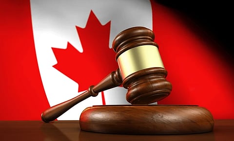 QUESNEL: Don't mock the American legal system, Canada has its own biases