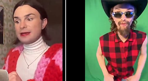 Dylan Mulvaney has apparently resumed his male identity, notes Linda Slobodian, in a pot-pourri column of commonsense come-uppances for those who take rejecting community norms too far.