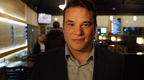 Ottawa councillor who called Freedom Convoy 'rowdy miscreants’ charged with impaired driving