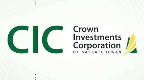 Crown Investments Corporation logo