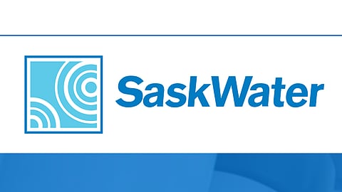 SaskWater reports $8.7M net income admist pipeline construction