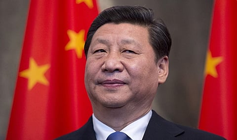 Xi Jinping