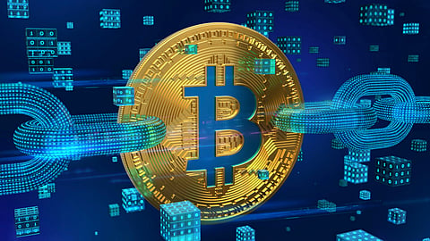 Digital currency 
