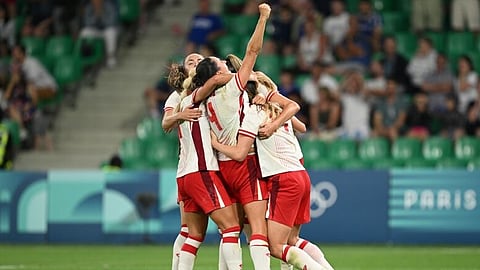 Canada Soccer launches appeal against six-point penalty for drone spying scandal